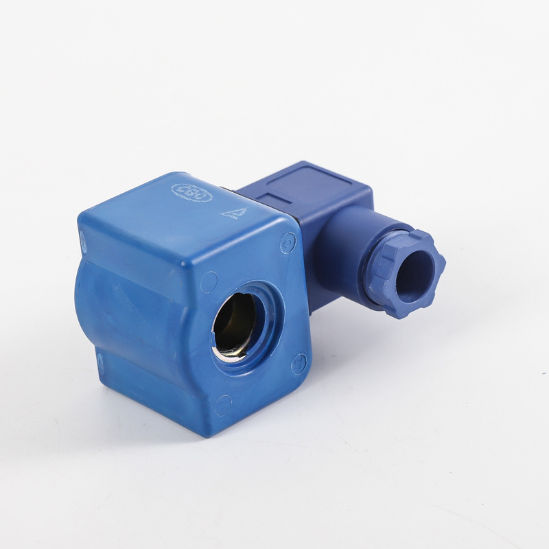 [Directamente operado por la fábrica de Sanhua] La bobina solenoide de la serie Sanhua MQ está equipada con modelos completos image 3