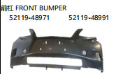 ǰ���������׿���˹RX 2010 52119-48971 52119-48991