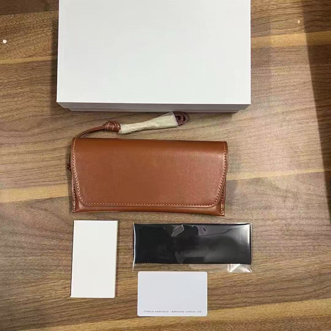 MI Miao caja de gafas, caja de gafas de sol, caja de gafas de terciopelo, caja de gafas de alta calidad, caja de gafas falsas, caja de gafas de sol image 16