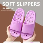 25情侣款夏新款按摩款女拖时尚家居浴室防滑漏水女拖鞋批发不包邮