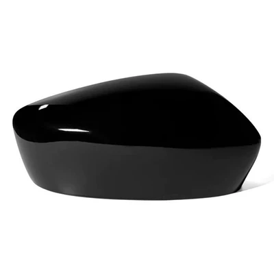 Other Automotive Exterior Supplies Yaris Ia Rearview Mirror - glossy-black-left