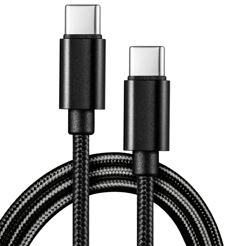 Typec to typec 60W携帯電話充電ケーブルはアップル15サムスン華為充電ケーブルに適用される|undefined