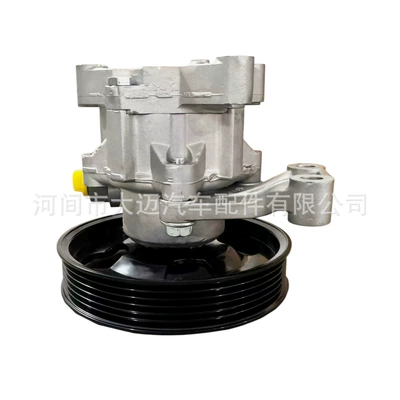 power steering unit, Gücləndirici nasosu