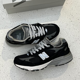 Sneakers MR993ϵ�����aѪ�y����͹��\�Ӱٴ��ϵ��ܲ�Ьnb993