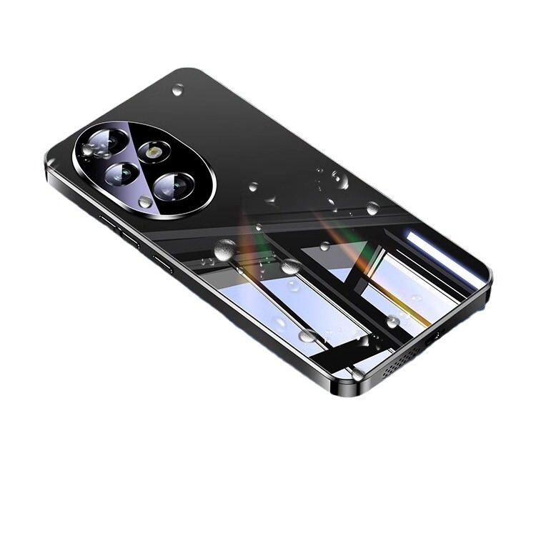 タイプムーンは、Honor 200pro 携帯電話ケース 2024 新しい放熱 Honor200 ミラーガラス 100pro に適しています。|undefined