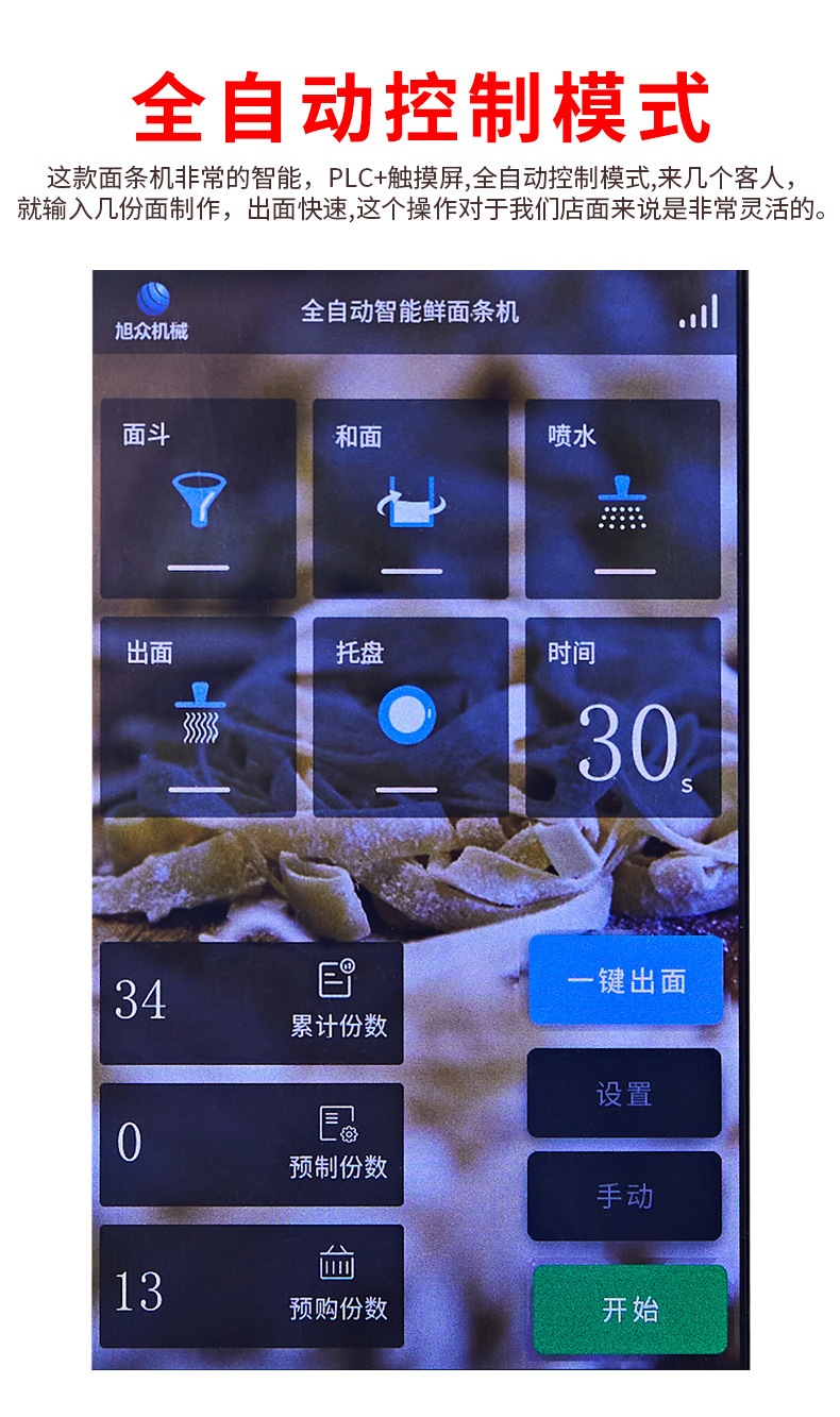 XZ-M500全自动智能面条机详情页2_07.jpg