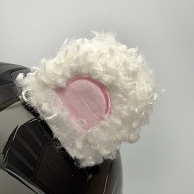 Curly Bear Ears: Motuoche Auto Parts and Accessories