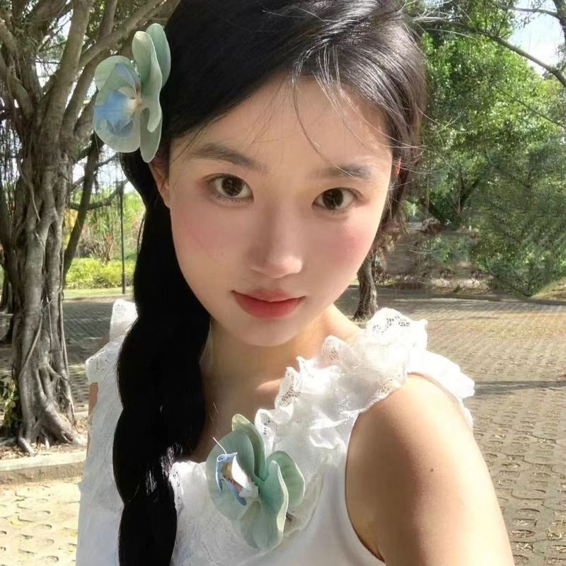 夏の海辺の花のヘアピン、多用途の甘い女の子のヘアピン、花のヘアピン、後頭部のヘアピン、女性用のファッショナブルなヘアアクセサリー|undefined