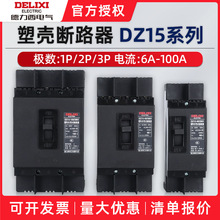 ������DZ15�ܿǶ�·��2901����3901����100A63A40A����������2P3P