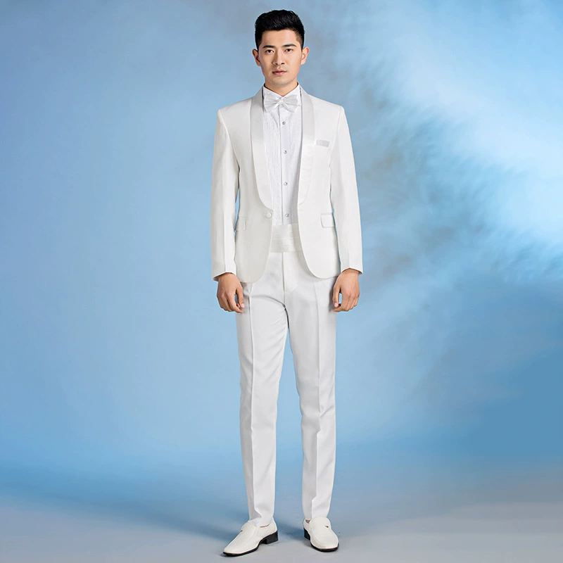 Классическое платье, классический костюм, slim fit