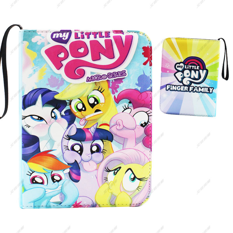 마이 리틀 포니 0-9