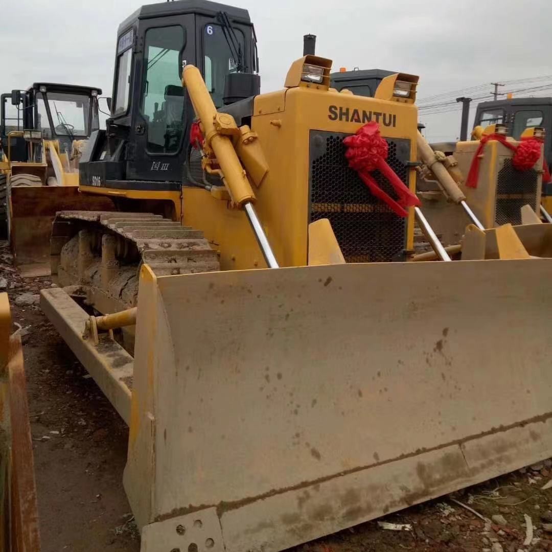 Exportación SD22 seca y húmeda 2 con Guangzhou segunda mano empujando 220 empujando 160 bulldozer