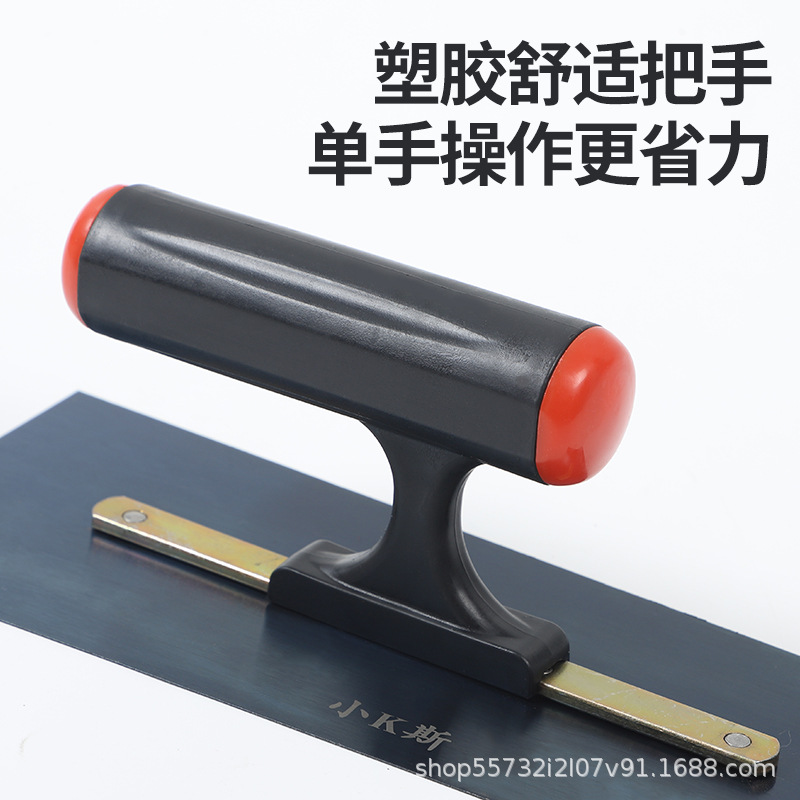 No clavos de acero de manganeso espollador de barro de acero azul al por mayor espollador de acero inoxidable espollador de pared nivelado espollador de pared raspado espollador blanco grande