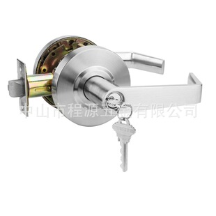 ����ANSI �����i�̘Iɰ�t��耳�����T�i Commercial Entry Lock