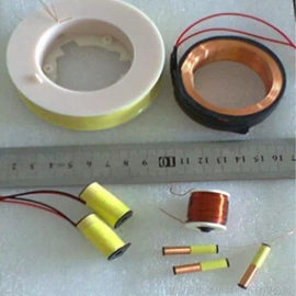 电磁阀;电感器;电磁铁