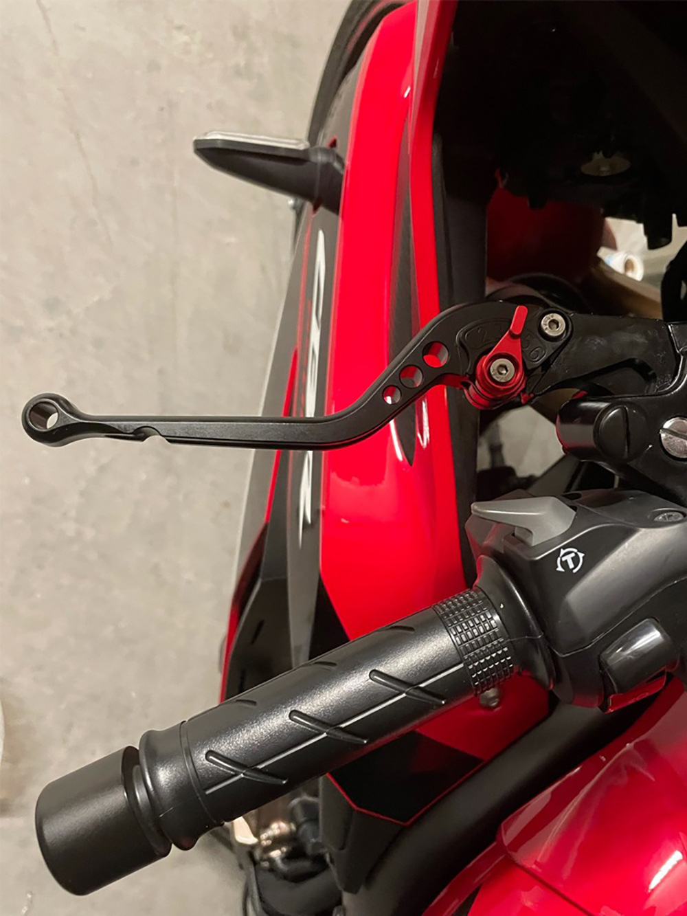 Short/Long Lever Z900Se 18-23 Motorcycle Modified Brake Handle Clutch Horn Lever Clutch Handle