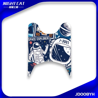 Motorcycle pedals | Mat Motorcycle Modified Foot Pedal - jd008yh-interstellar-wandering