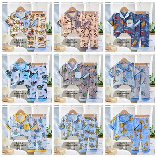 Pajamas for kidsͯ�b2026�ͯ˯�����e�Ŀ��_�۶����Lѝ�Ӽҷ�