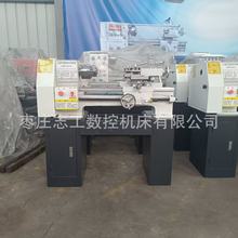 0625B含底柜桌上精密 多功能微型车床加工 小数控普通仪表机床