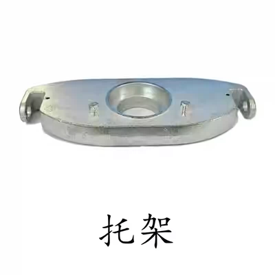 Solenoid klapanlar — Vehicle Accelerator Controller Speed - cylinder-bracket-two-wheeled-vehicle
