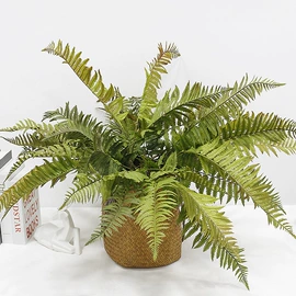 仿真绿植;仿真花;鲜花花艺制品