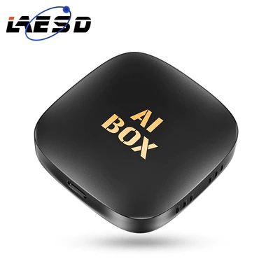 Open-Source Carplay Box Converts to Android System Ai Box Screen Mirroring Smart Wireless Carplay Box (Simsiz CarPlay və Android Auto) - ai-box-216g-is-only-suitable-for-overseas-systems