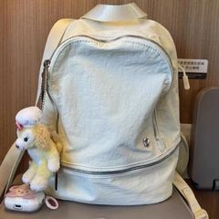 2025 新しい 11L ルルシティアドベンチャー lulu バックパックママカジュアルスポーツバック