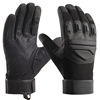 Tactics street gloves suitable for men and women, motorcycle for gym, new collection