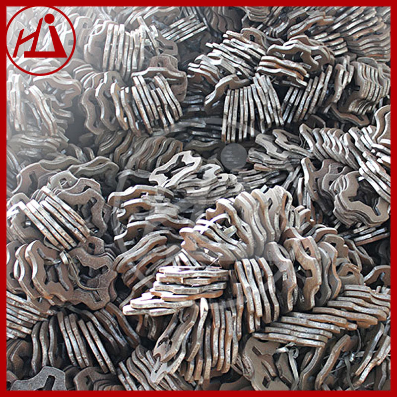 建筑脚手架配件十字轮盘轮扣式插销 连接件 钢管套筒源头厂家批发