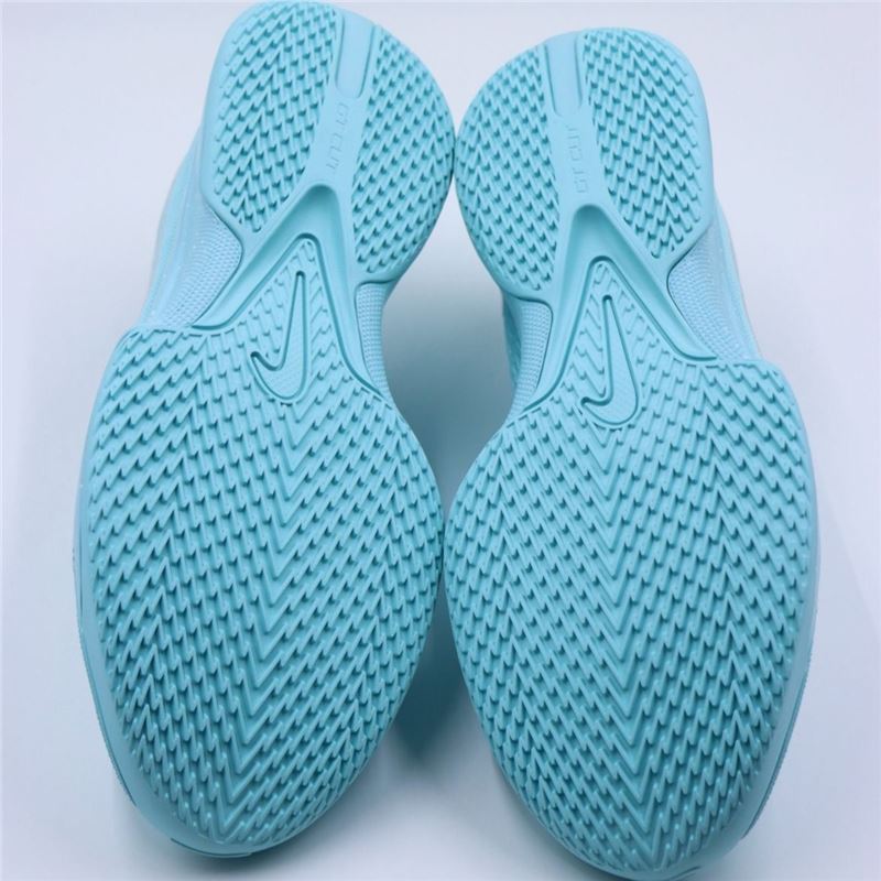 Putian puro original simple Gtcut3 generación de línea de batalla real air-coated zapatos de baloncesto antideslizante resistente al desgaste correr zapatillas deportivas de amortiguación