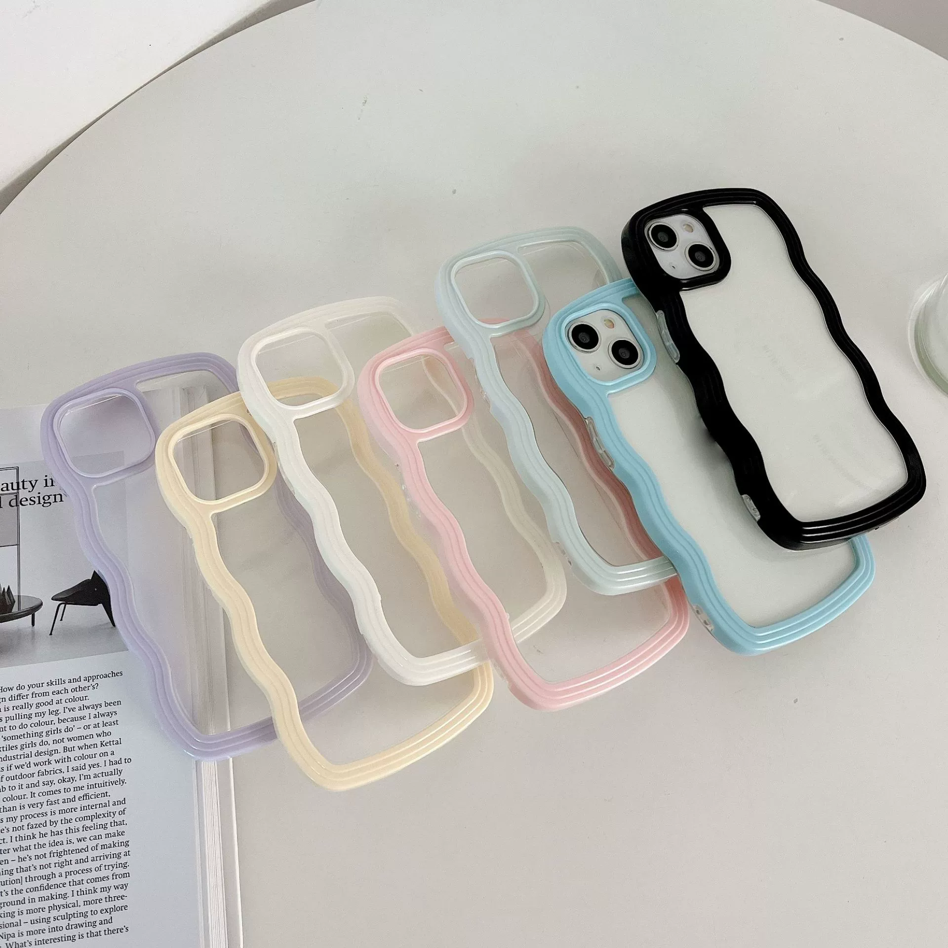 Apple, iPhone17, совместимая чехол-кейс для iPhone17 Pro, воздушная подушка, чехол для телефона, 14, защита от падений, 2 в 1