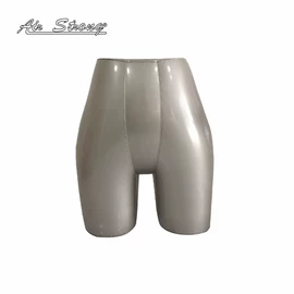 模特;展示衣架;展示裤架