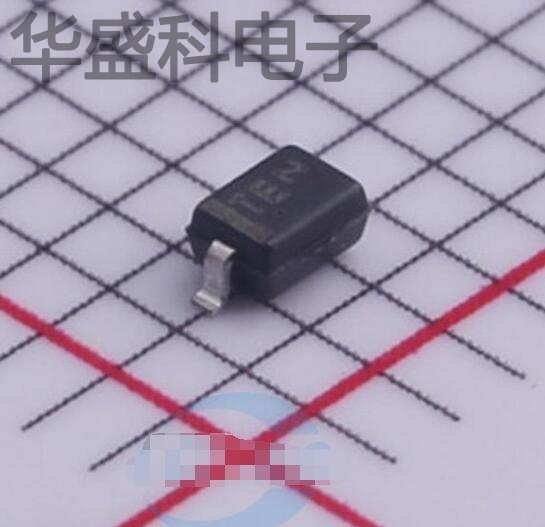 MM3Z6V2ST1G 封装 SC-90 稳压二管 现货供应