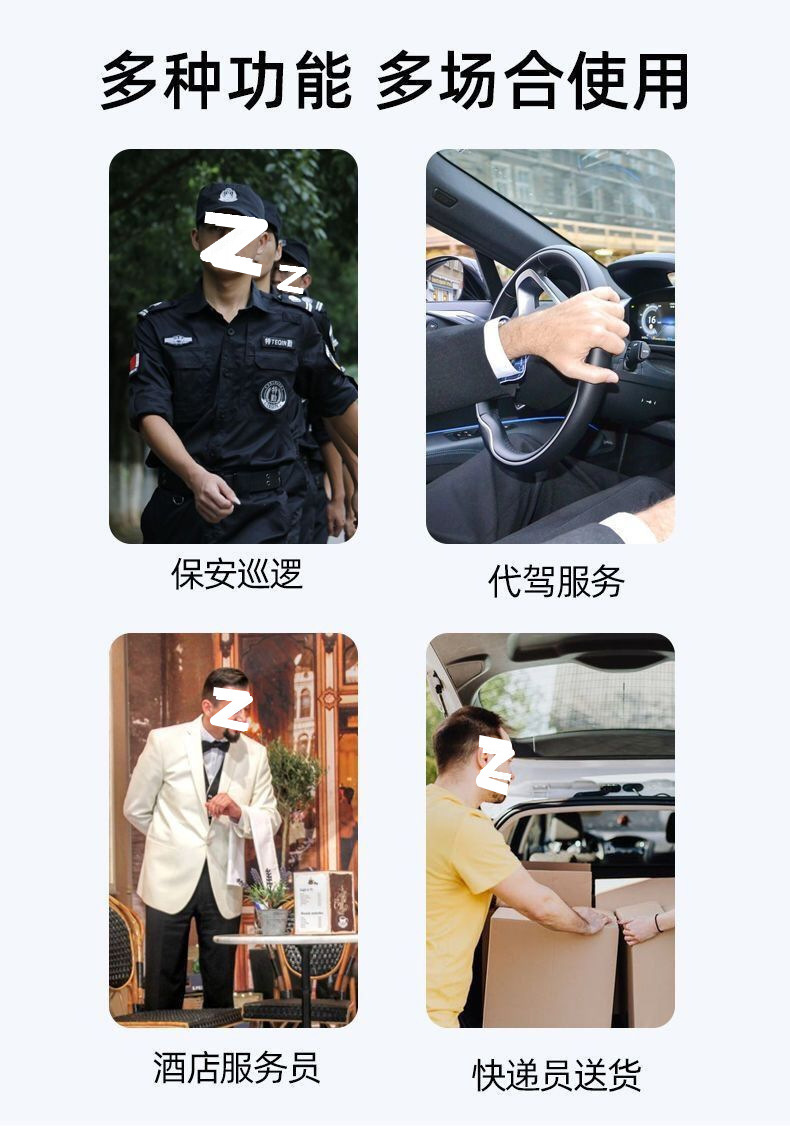 Wireless ultra-clear recording camera, video recording camera, law enforcement recorder, network camera, smart cross-border camera, free shipping undefined