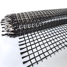 碳纤维网格布建筑加固栅栏网布碳纤维布修补缝防裂墙体加固网格布