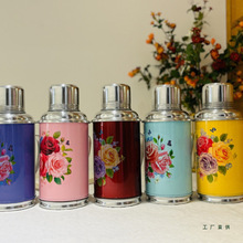 ��ʽС��ˮƿ��.���͹ő��f�[������ů���FƤ�⚤���ñ���ˮ��