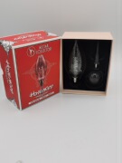 Nectar Collector 玻璃水烟壶 采蜜器配套 石英 陶瓷 钛钉shisha