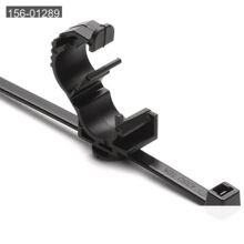 HellermannTyton 156-01289 HellermannTyton ��܇�����̶�����/