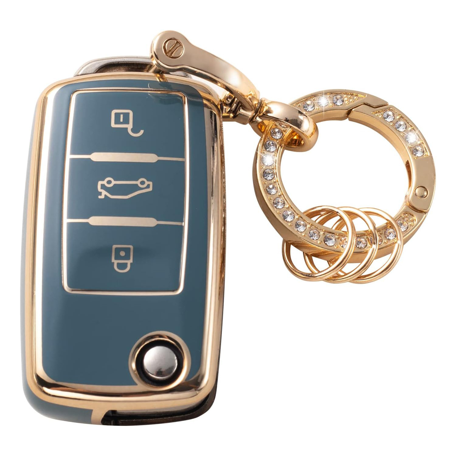 폭스바겐 A 그레이에 적합