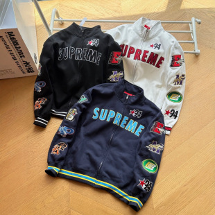 sup ss26 WEEK6 Mascots���ײɫ�̽��l�y���I�L���l�A������