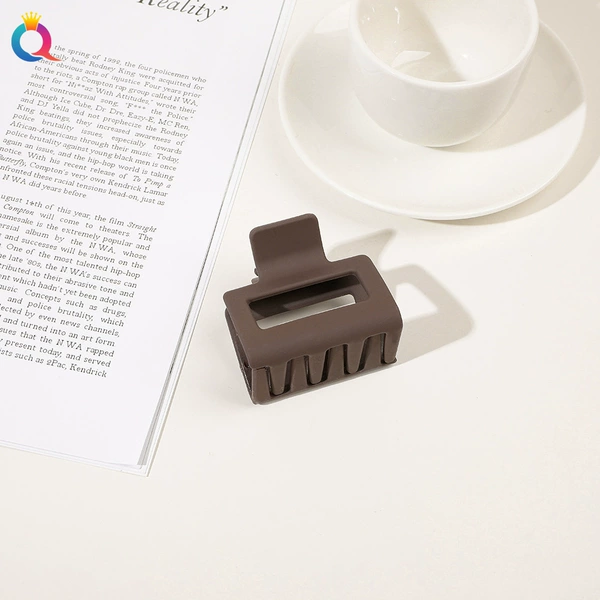 Square, matte, 5cm