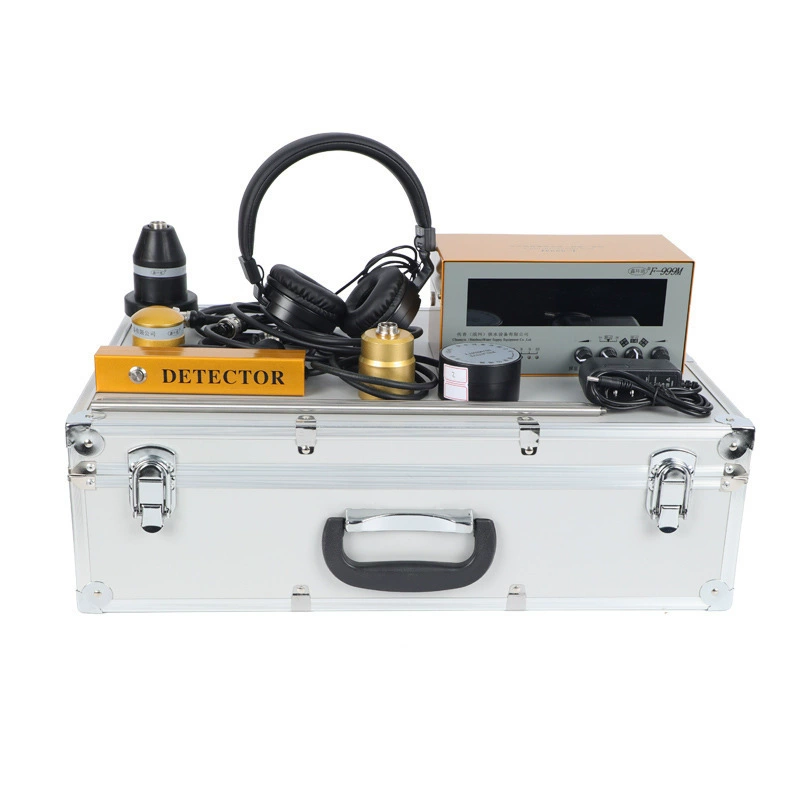 Измеритель утечки Xin Huan Tong Long F999M plus