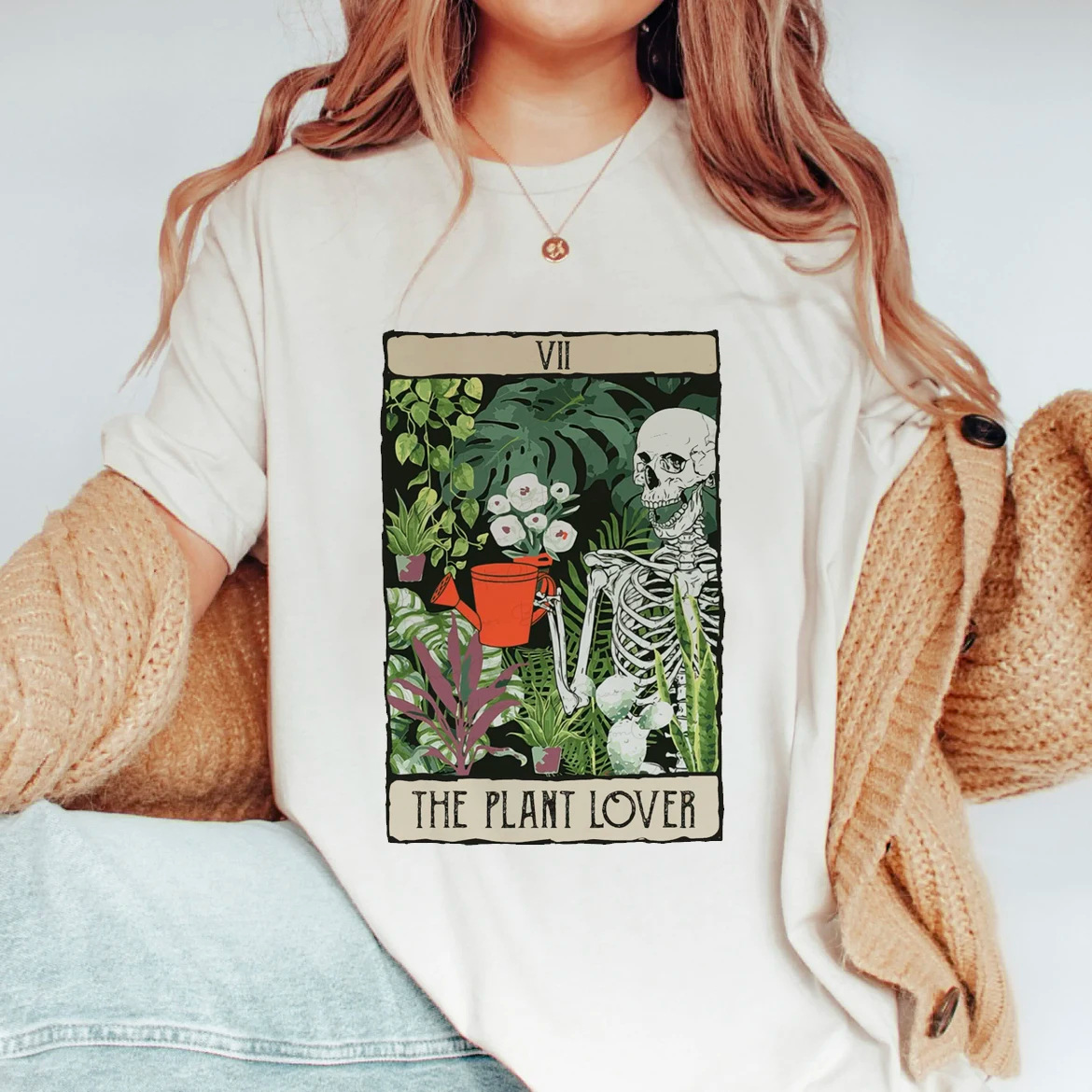 182g Weight Short Sleeve Sleeve Length Pullovers Placket Type Cotton Fabric Type Long Top Length T-shirt Tops Type Holiday Occasion Round Neck Neckline Regular Fit Fit Type Halloween Festival Pumpkin, Skull Pattern Summer, Spring Season Women's Gender Printing Design Streetwear Style Wholesale Women's Streetwear Pumpkin Skull Short Sleeve Printing T-Shirts 8