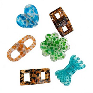 ���԰l�Asmart magnetic hair clip�������ܴ�����l�A�^�l�Ʒ