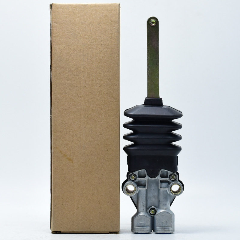 Piezas europeas 20531967 del autobús del camión pesado de la válvula 4640070030 de la altura de SMT