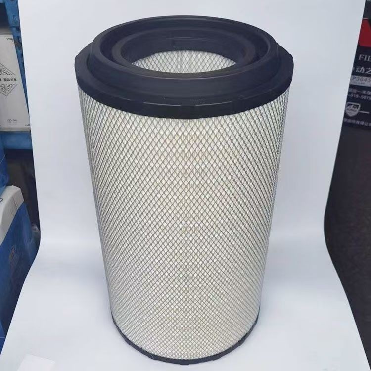 Pu3153 Air Filter Is Suitable for the New National Vi Jiefang Eagle Road J7 J6P Dump Truck Jac Beyond 3152
