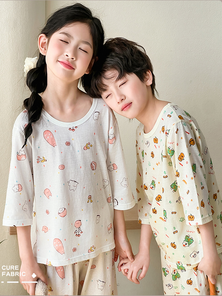 Children's pijama