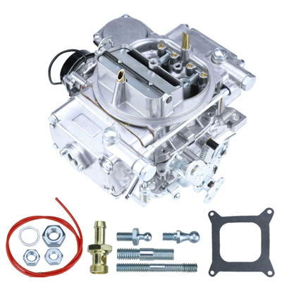 Carburetor 4160 600Cfm