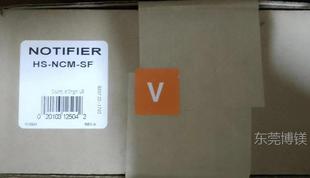 Spot Notifier Hs-Ncm-Sf High-Speed Optical Fiber Network Card Gateway Nfn-Gw-Pc-F, Full