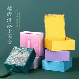 香包/香囊;其他礼品包装;钥匙扣